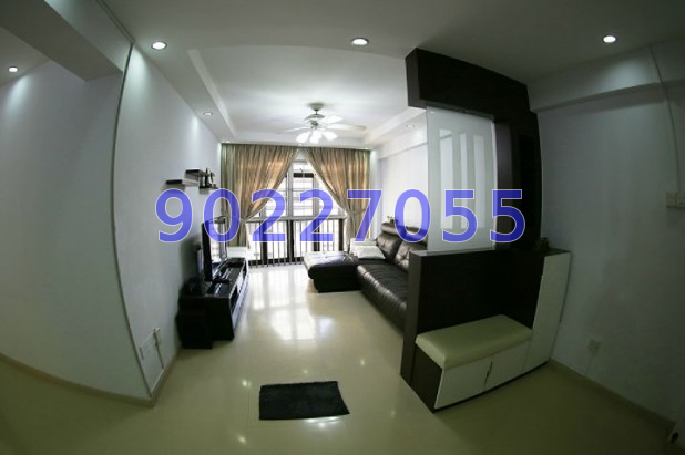 Blk 689A Choa Chu Kang Drive (Choa Chu Kang), HDB 5 Rooms #45619612